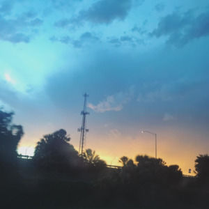 Meet your Posher, April